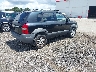 KM8JN12D86U****** Salvage and Wrecked 2006 Hyundai Tucson in Florida State