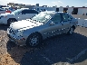 WDBRF92H36F****** Used and Repairable 2006 Mercedes-Benz C-Class in Las Vegas