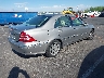 WDBRF92H36F****** Salvage and Wrecked 2006 Mercedes-Benz C-Class in Nevada State