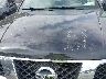 1N6AD0EV1CC****** Reparables 2012 Nissan Frontier en Albany