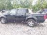1N6AD0EV1CC****** Reparables 2012 Nissan Frontier en Estado de Nueva York