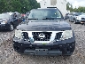 1N6AD0EV1CC****** Destrozados 2012 Nissan Frontier en Estado de Nueva York