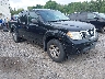 1N6AD0EV1CC****** Salvamento y Destrozados 2012 Nissan Frontier en Albany