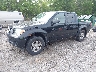 1N6AD0EV1CC****** Usados y Reparables 2012 Nissan Frontier en Albany