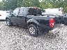 1N6AD0EV1CC****** Salvamento y Reparables 2012 Nissan Frontier en Albany