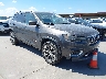 1C4PJLJNXKD****** Salvamento y Destrozados 2019 Jeep Cherokee en Austin