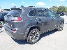 1C4PJLJNXKD****** Salvamento y Destrozados 2019 Jeep Cherokee en Estado de Texas