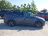 5NMZUDLB9HH****** Wrecked 2017 Hyundai Santa Fe in Illinois State