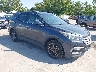 5NMZUDLB9HH****** Salvage and Wrecked 2017 Hyundai Santa Fe in Saint Louis