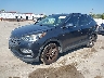 5NMZUDLB9HH****** Used and Repairable 2017 Hyundai Santa Fe in Saint Louis