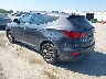 5NMZUDLB9HH****** Salvage and Repairable 2017 Hyundai Santa Fe in Saint Louis
