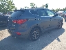 5NMZUDLB9HH****** Salvage and Wrecked 2017 Hyundai Santa Fe in Illinois State