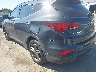 5NMZUDLB9HH****** Salvage and Repairable 2017 Hyundai Santa Fe in Illinois State