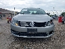 1VWAH7A35DC****** Wrecked 2013 Volkswagen Passat in Wisconsin State