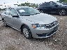 1VWAH7A35DC****** Salvage and Wrecked 2013 Volkswagen Passat in Milwaukee
