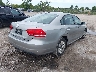 1VWAH7A35DC****** Salvage and Wrecked 2013 Volkswagen Passat in Wisconsin State