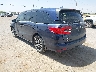5FNRL6H88NB****** Salvage and Repairable 2022 Honda Odyssey in Permian Basin