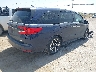 5FNRL6H88NB****** Salvage and Wrecked 2022 Honda Odyssey in Texas State