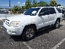 JTEZT14R748****** Usados y Reparables 2004 Toyota 4Runner en Las Vegas