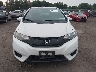 3HGGK5G55FM****** Destrozados 2015 Honda Fit en Estado de Nueva York
