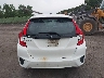 3HGGK5G55FM****** Destrozados 2015 Honda Fit