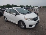 3HGGK5G55FM****** Salvamento y Destrozados 2015 Honda Fit en Syracuse