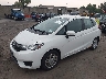 3HGGK5G55FM****** Usados y Reparables 2015 Honda Fit en Syracuse