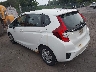 3HGGK5G55FM****** Salvamento y Reparables 2015 Honda Fit en Syracuse