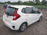 3HGGK5G55FM****** Salvamento y Destrozados 2015 Honda Fit en Estado de Nueva York