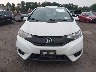 3HGGK5G55FM****** Salvamento y Reparables 2015 Honda Fit en Estado de Nueva York