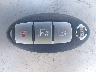 5N1AT2MT1EC****** Salvamento 2014 Nissan Rogue en Estado de California