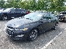 1G1ZE5SX3NF****** Used and Repairable 2022 Chevrolet Malibu in Englishtown