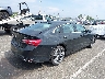 1G1ZE5SX3NF****** Salvage and Wrecked 2022 Chevrolet Malibu in New Jersey State