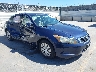 1HGCP2F33AA****** Salvamento y Destrozados 2010 Honda Accord en Los Angeles South