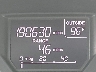 5FNRL5H62DB****** Salvamento 2013 Honda Odyssey