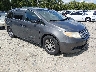 5FNRL5H62DB****** Salvamento y Destrozados 2013 Honda Odyssey en Atlanta East