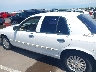 2MEFM75W46X****** Salvage 2006 Mercury Grand Marquis