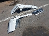 2MEFM75W46X****** Wrecked 2006 Mercury Grand Marquis in Arizona State