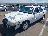2MEFM75W46X****** Used and Repairable 2006 Mercury Grand Marquis in Phoenix