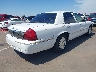 2MEFM75W46X****** Salvage and Wrecked 2006 Mercury Grand Marquis in Arizona State