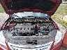 3N1AB7AP3FY****** Repairable 2015 Nissan Sentra in Detroit