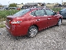 3N1AB7AP3FY****** Salvage and Wrecked 2015 Nissan Sentra in Michigan State
