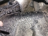 JKBVNKD178A****** Repairable 2008 Kawasaki Vulcan 1600 in Minneapolis South