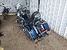 JKBVNKD178A****** Salvage and Repairable 2008 Kawasaki Vulcan 1600 in Minneapolis South