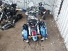 JKBVNKD178A****** Salvage and Repairable 2008 Kawasaki Vulcan 1600 in Minnesota State