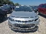 1G1ZD5ST5JF****** Wrecked 2018 Chevrolet Malibu in Kansas State