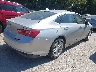 1G1ZD5ST5JF****** Salvage and Wrecked 2018 Chevrolet Malibu in Kansas State