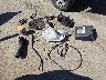 1GNDT13S332****** Wrecked 2003 Chevrolet Trailblazer in Washington State