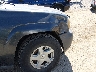 1GNDT13S332****** Repairable 2003 Chevrolet Trailblazer in Washington State