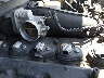 1GNDT13S332****** Wrecked 2003 Chevrolet Trailblazer